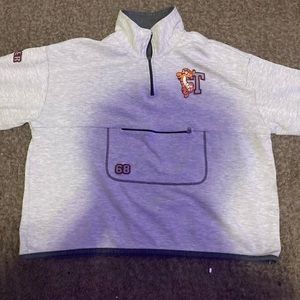 Winnie the Pooh tiger cozy sweater